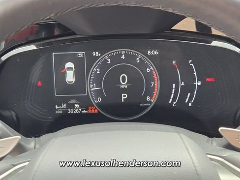 Certified 2024 Lexus NX 350 AWD w/ Cold Area Package image 27