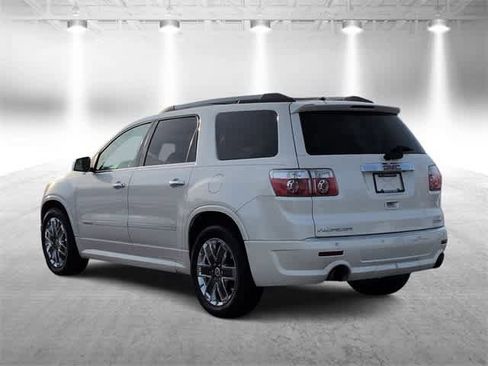 Used 2012 GMC Acadia Denali image 6