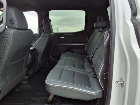 New 2026 GMC Sierra EV AT4 w/ AT4 Premium Package image 24