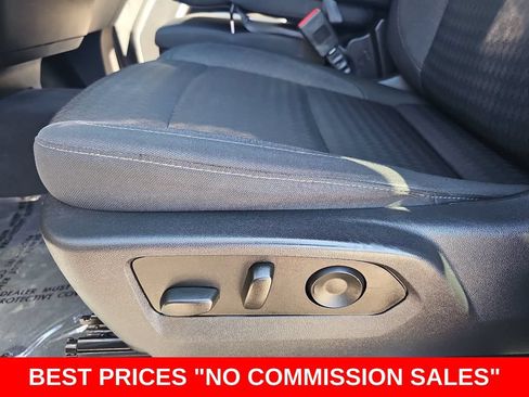 Used 2022 Chevrolet Silverado 1500 RST AWD/4WD image 29