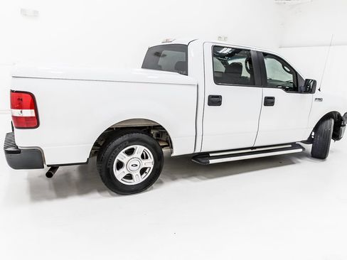 Used 2008 Ford F150 XL RWD image 8