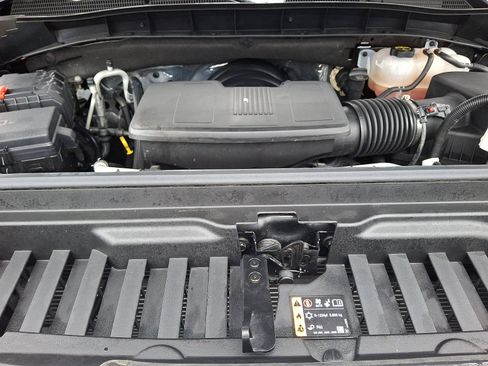 Used 2024 GMC Sierra 1500 Denali w/ Denali Reserve Package image 28