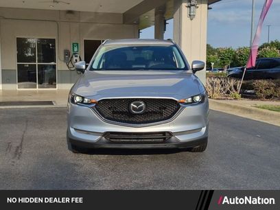 Used 2020 MAZDA CX-5 Touring