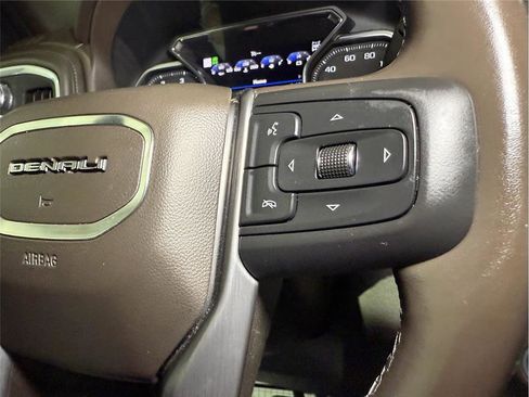 Used 2022 GMC Sierra 3500 Denali image 40