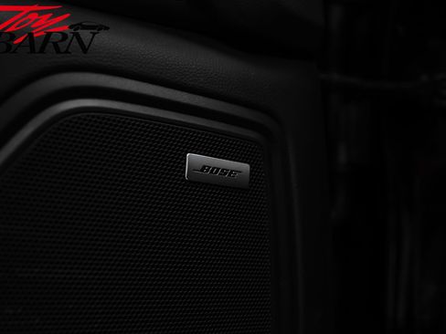 Used 2018 Porsche Macan GTS image 19