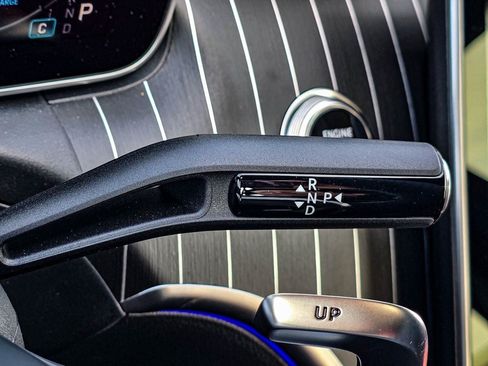 New 2026 Mercedes-Benz C 43 AMG 4MATIC Sedan image 29