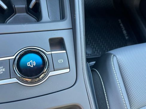 New 2026 Volkswagen Tiguan SE R-Line image 60