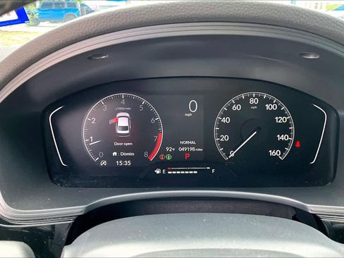 Used 2024 Honda Civic Sport image 26