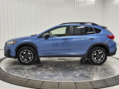 Used 2020 Subaru Crosstrek 2.0i AWD/4WD image 2