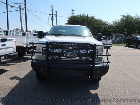 Used 2022 Ford F250 XLT w/ XLT Value Package AWD/4WD image 8
