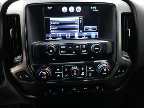 Used 2015 Chevrolet Silverado 1500 LT w/ All Star Edition image 27