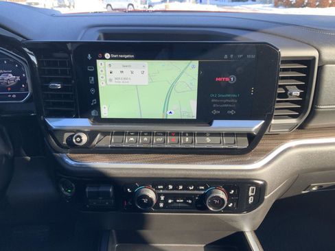 Used 2024 Chevrolet Silverado 1500 RST w/ Convenience Package II image 35