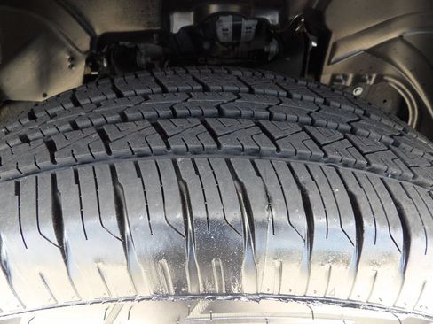 Used 2023 RAM 1500 Tradesman RWD image 49