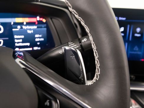 Used 2024 Chevrolet Corvette Z06 RWD image 19