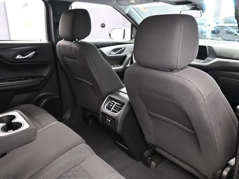 Used 2022 Chevrolet Blazer LT FWD image 41