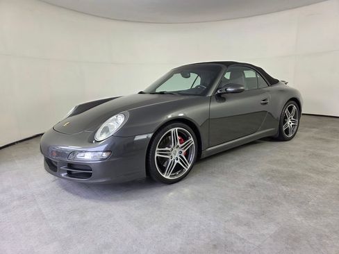 Used 2007 Porsche 911 Carrera S image 9