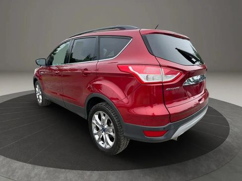 Used 2013 Ford Escape SEL AWD/4WD image 7