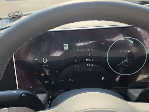 New 2026 Hyundai Sonata Limited FWD image 35