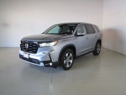 Certified 2024 Honda Pilot EX-L
