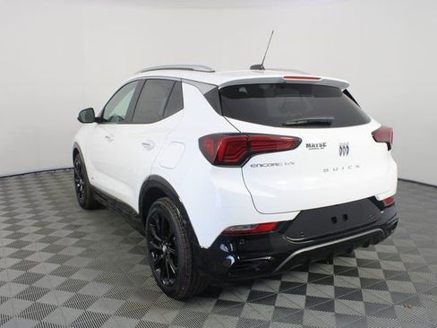 New 2026 Buick Encore GX Sport Touring w/ Advanced Technology Package FWD image 24