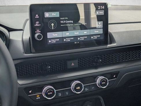 New 2026 Honda CR-V Sport-L image 13