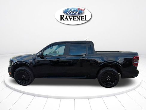 New 2026 Ford Maverick Lobo image 7