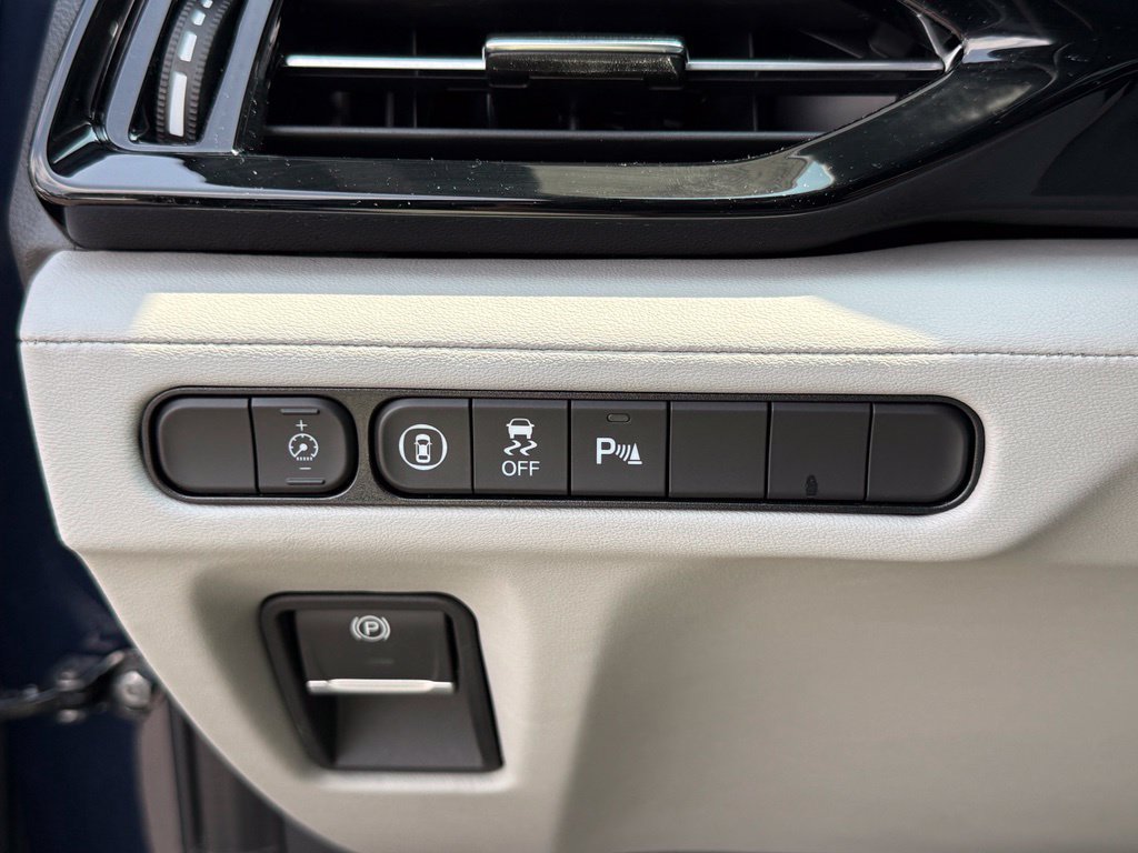 Certified 2026 Acura MDX w/ Technology Package AWD/4WD image 29