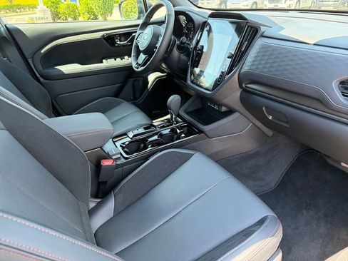Certified 2026 Subaru Forester Touring AWD/4WD image 24