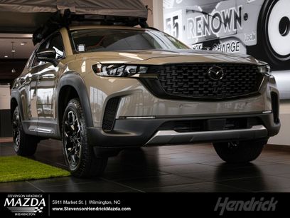 New 2026 MAZDA CX-50 Meridian Edition w/ Cargo Package