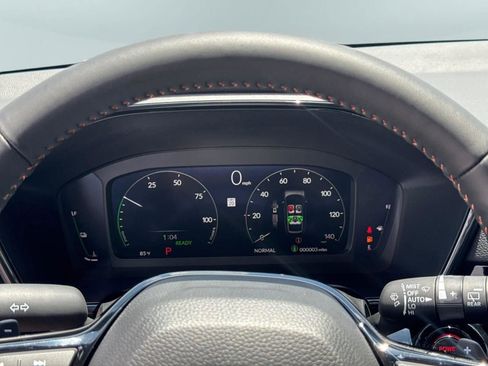 New 2026 Honda CR-V Sport Touring image 19