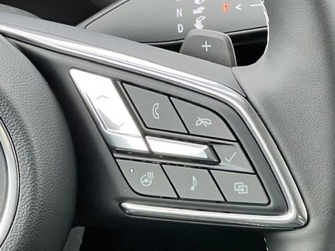 New 2025 Buick Envision Sport Touring image 27