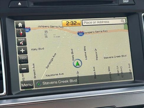 Used 2017 Hyundai Sonata Limited w/ Ultimate Package 04 image 13