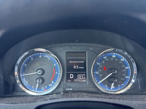 Used 2019 Toyota Corolla LE FWD image 9