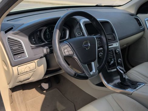 Used 2014 Volvo XC60 3.2 FWD image 10
