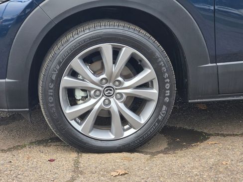 Used 2022 MAZDA CX-30 AWD 2.5 S w/ Select Package image 32