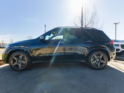 Used 2026 Mercedes-Benz GLE 450 4MATIC image 8