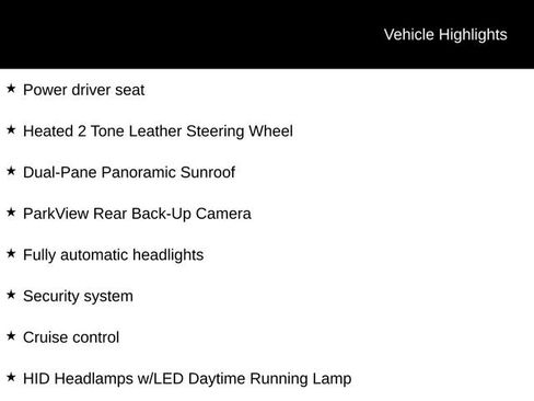 Used 2016 Chrysler 200 C w/ Premium Group image 4