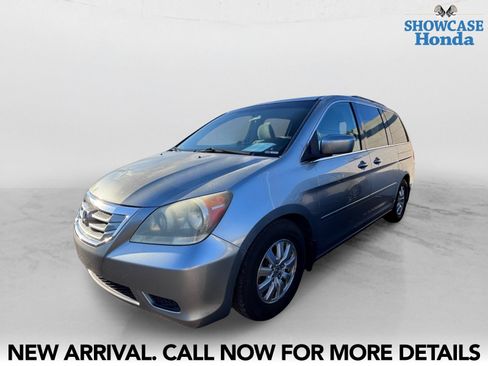 Used 2010 Honda Odyssey EX image 2