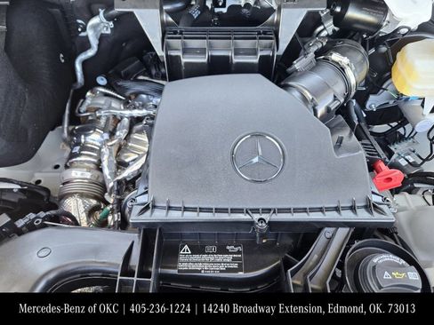 Used 2025 Mercedes-Benz Sprinter 2500 image 30