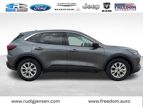 Used 2024 Ford Escape Active w/ Cold Weather Package FWD image 6
