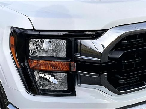 Used 2023 Ford F150 XLT w/ Equipment Group 301A Mid image 31