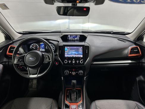 Used 2019 Subaru Forester Sport w/ Popular Package #2 AWD/4WD image 15