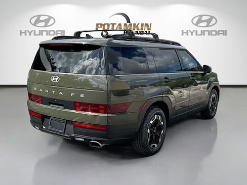 Used 2025 Hyundai Santa Fe SEL image 5