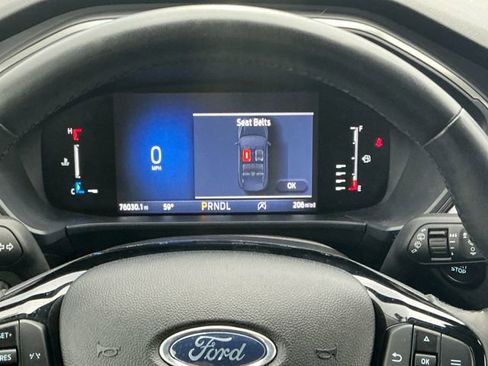 Used 2023 Ford Escape Active image 14
