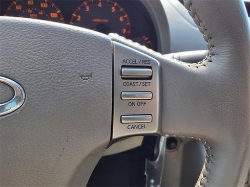 Used 2004 INFINITI G35 Sedan image 15