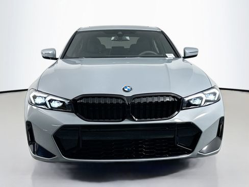New 2026 BMW 330i Sedan w/ M Sport Package image 2