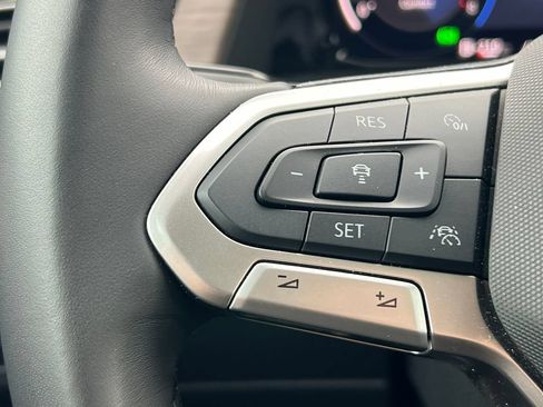 New 2025 Volkswagen Atlas SEL Premium R-Line AWD/4WD image 21