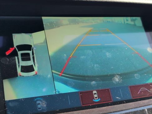 Used 2018 Cadillac CT6 Luxury image 19