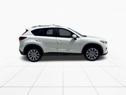 Used 2015 MAZDA CX-5 Grand Touring FWD image 9