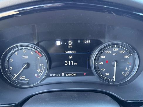 Certified 2023 Cadillac XT5 Premium Luxury w/ Technology Package image 27